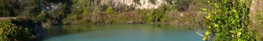 Laghi, fiumi e oasi ambientali Laghi, fiumi e oasi ambientali