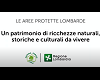 Aree protette lombarde
